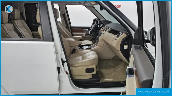 LAND ROVER DISCOVERY 3.0 SDV6 SE