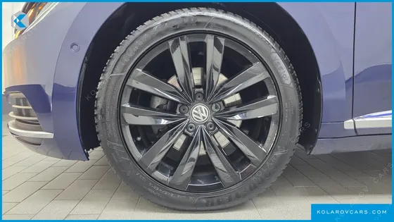 VOLKSWAGEN ARTEON 2.0 TDI PRESTIGE