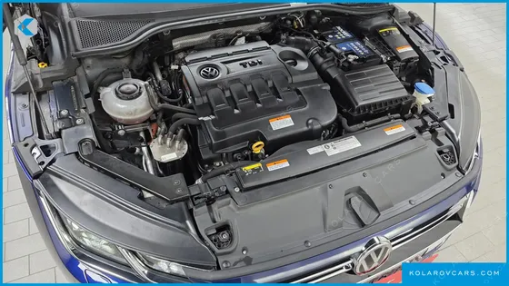 VOLKSWAGEN ARTEON 2.0 TDI PRESTIGE