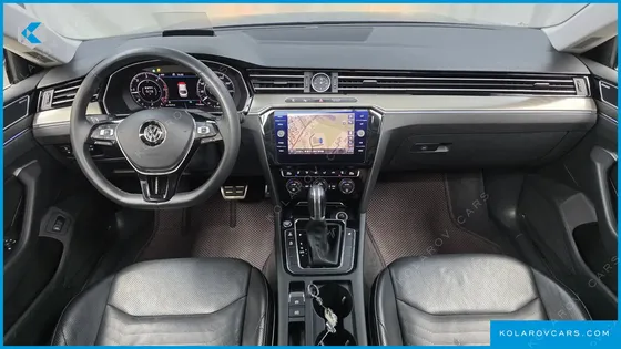 VOLKSWAGEN ARTEON 2.0 TDI PRESTIGE