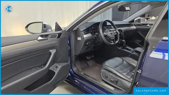 VOLKSWAGEN ARTEON 2.0 TDI PRESTIGE