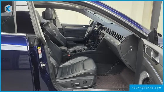 VOLKSWAGEN ARTEON 2.0 TDI PRESTIGE