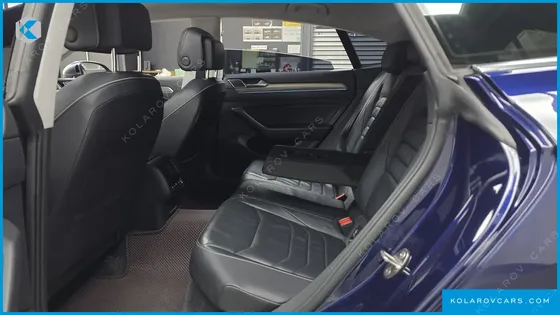 VOLKSWAGEN ARTEON 2.0 TDI PRESTIGE