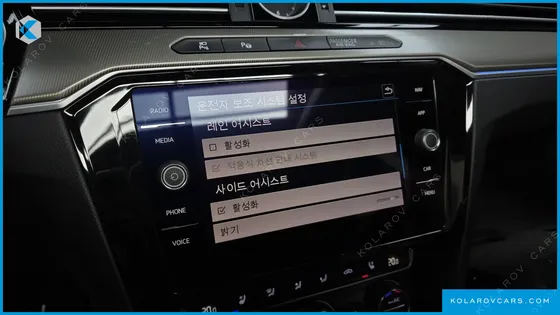 VOLKSWAGEN ARTEON 2.0 TDI PRESTIGE