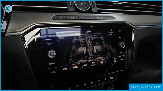 VOLKSWAGEN ARTEON 2.0 TDI PRESTIGE