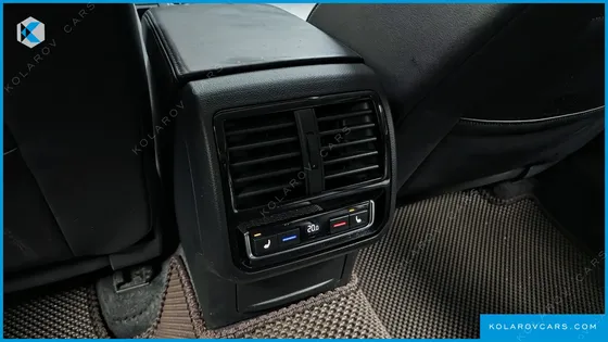 VOLKSWAGEN ARTEON 2.0 TDI PRESTIGE