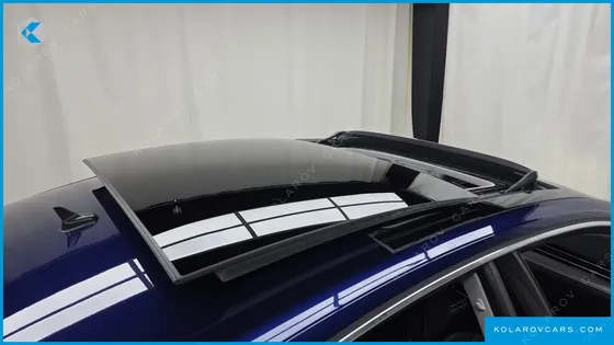 VOLKSWAGEN ARTEON 2.0 TDI PRESTIGE
