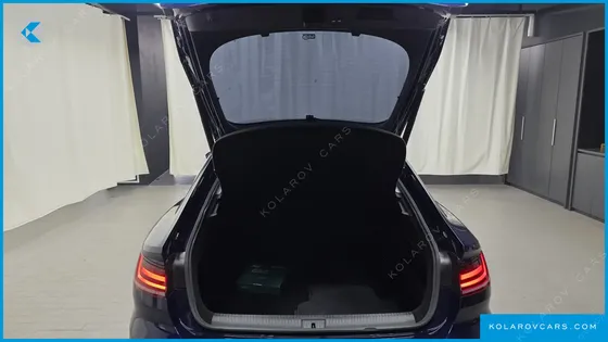 VOLKSWAGEN ARTEON 2.0 TDI PRESTIGE