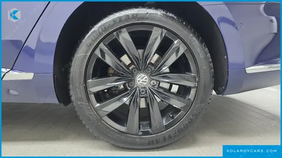 VOLKSWAGEN ARTEON 2.0 TDI PRESTIGE