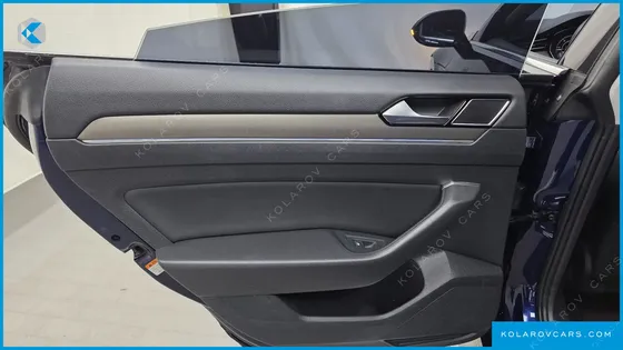VOLKSWAGEN ARTEON 2.0 TDI PRESTIGE