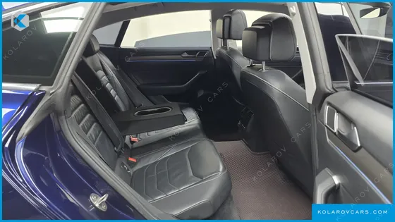 VOLKSWAGEN ARTEON 2.0 TDI PRESTIGE