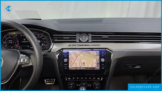 VOLKSWAGEN ARTEON 2.0 TDI PRESTIGE