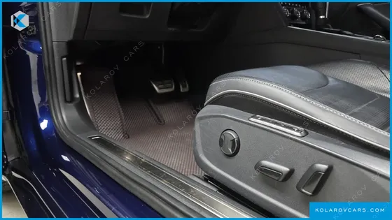 VOLKSWAGEN ARTEON 2.0 TDI PRESTIGE