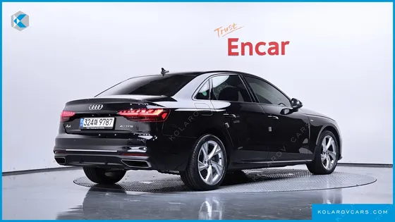 AUDI A4 40 TFSI PREMIUM