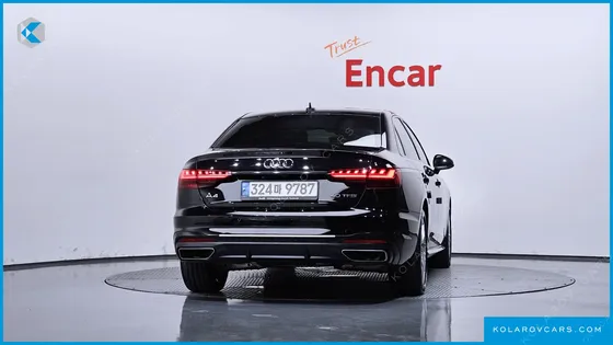 AUDI A4 40 TFSI PREMIUM