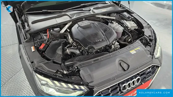 AUDI A4 40 TFSI PREMIUM