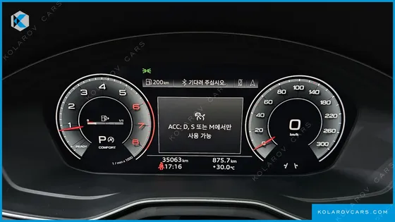 AUDI A4 40 TFSI PREMIUM