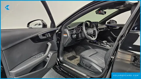 AUDI A4 40 TFSI PREMIUM