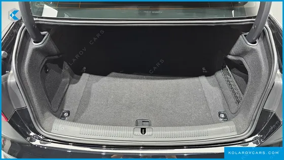 AUDI A4 40 TFSI PREMIUM