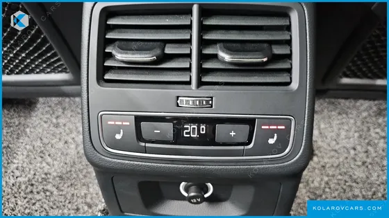 AUDI A4 40 TFSI PREMIUM
