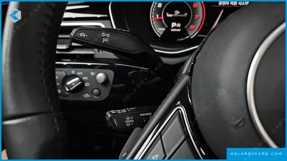 AUDI A4 40 TFSI PREMIUM