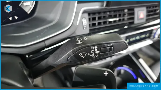 AUDI A4 40 TFSI PREMIUM