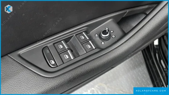 AUDI A4 40 TFSI PREMIUM