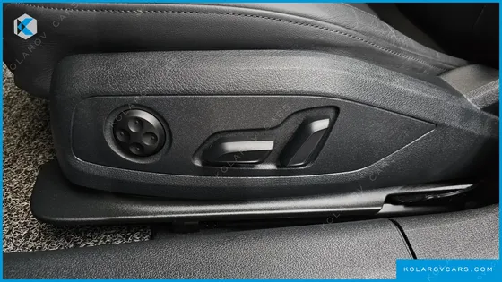 AUDI A4 40 TFSI PREMIUM