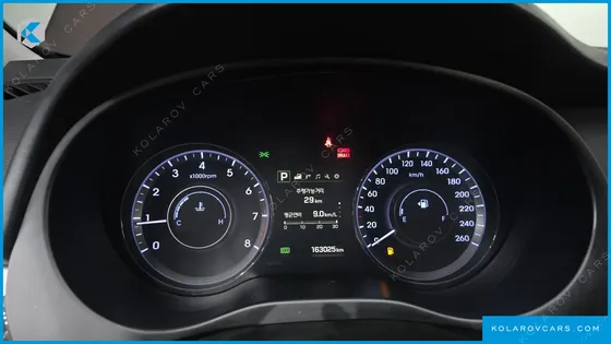 HYUNDAI ASLAN G300 EXCLUSIVE
