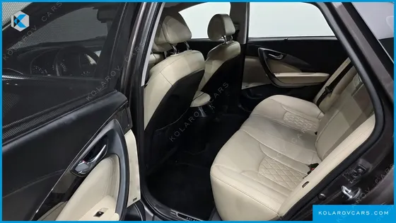 HYUNDAI ASLAN G300 EXCLUSIVE