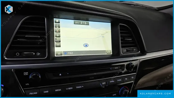 HYUNDAI ASLAN G300 EXCLUSIVE