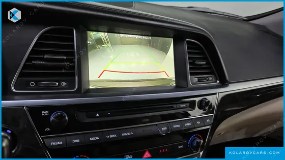 HYUNDAI ASLAN G300 EXCLUSIVE