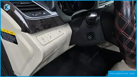 HYUNDAI ASLAN G300 EXCLUSIVE