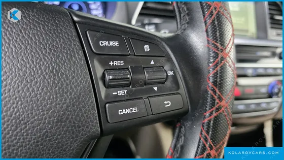 HYUNDAI ASLAN G300 EXCLUSIVE