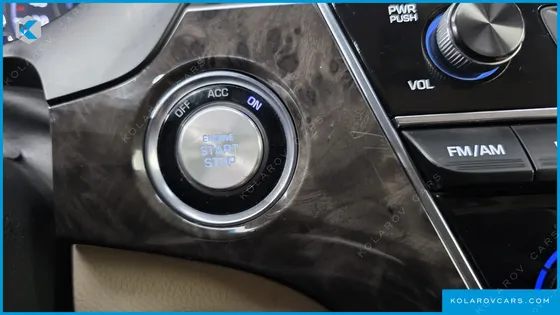 HYUNDAI ASLAN G300 EXCLUSIVE