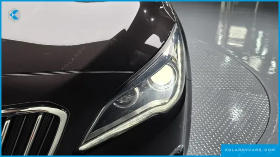 HYUNDAI ASLAN G300 EXCLUSIVE