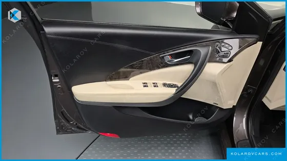 HYUNDAI ASLAN G300 EXCLUSIVE