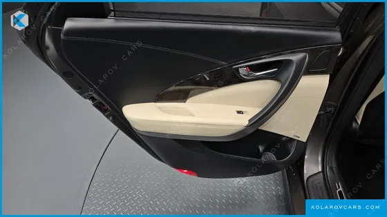 HYUNDAI ASLAN G300 EXCLUSIVE