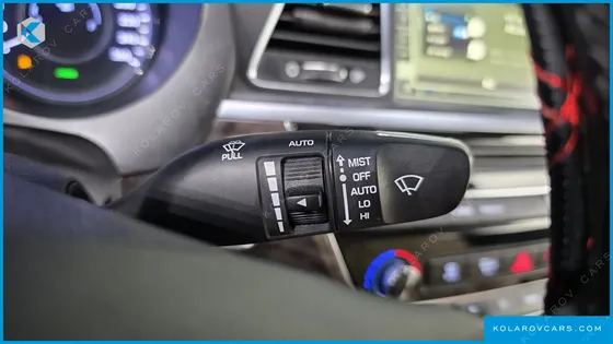 HYUNDAI ASLAN G300 EXCLUSIVE