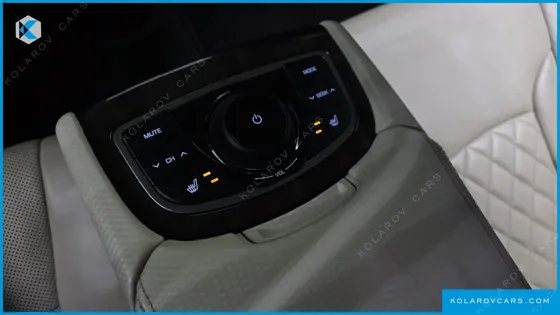 HYUNDAI ASLAN G300 EXCLUSIVE