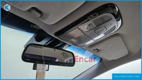 HYUNDAI ASLAN G300 EXCLUSIVE