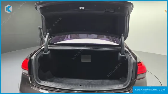 HYUNDAI ASLAN G300 EXCLUSIVE