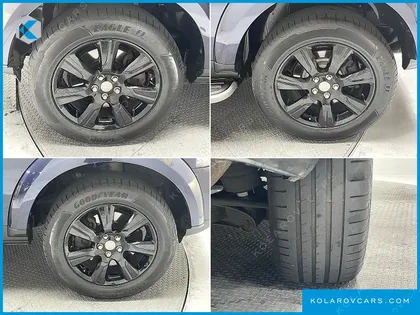 LAND ROVER DISCOVERY 3.0 SDV6 SE