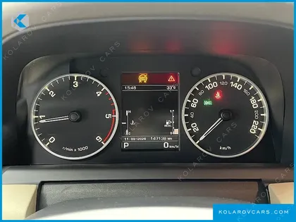 LAND ROVER DISCOVERY 3.0 SDV6 SE