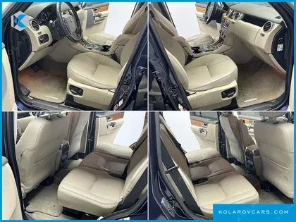 LAND ROVER DISCOVERY 3.0 SDV6 SE