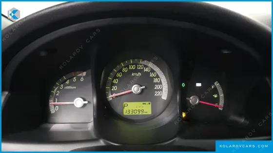 KIA SPORTAGE DIESEL(VGT) 2WD TLX