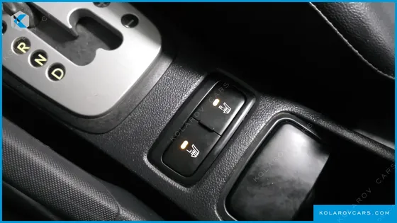 KIA SPORTAGE DIESEL(VGT) 2WD TLX