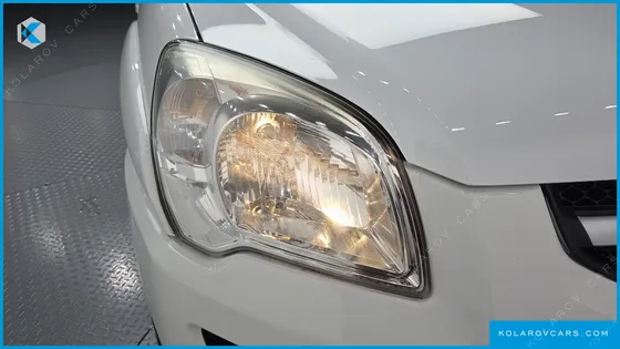 KIA SPORTAGE DIESEL(VGT) 2WD TLX