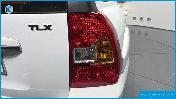 KIA SPORTAGE DIESEL(VGT) 2WD TLX