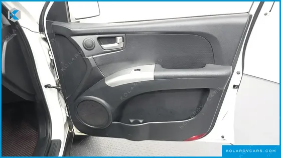 KIA SPORTAGE DIESEL(VGT) 2WD TLX